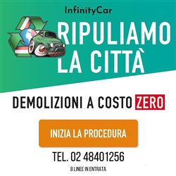 Ripuliamo la città