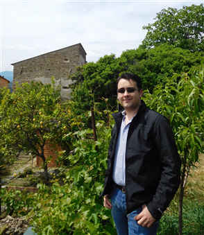 Valerio Ferrari